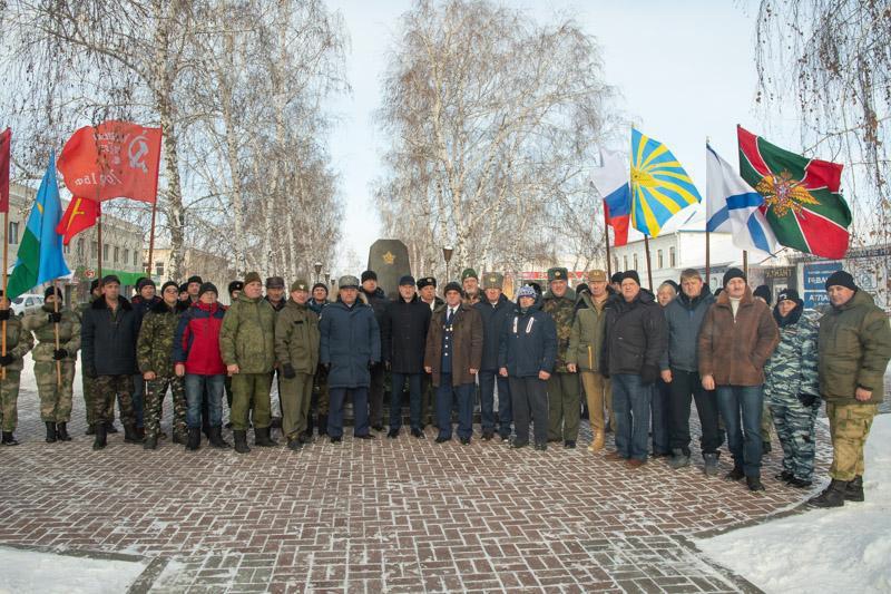 15 февраля в России отмечается памятная дата, посвященная нашим соотечественникам, отдавшим жизнь, защищая интересы своей Родины за ее пределами- День памяти о россиянах, исполнявших служебный долг за пределами Отечества. .