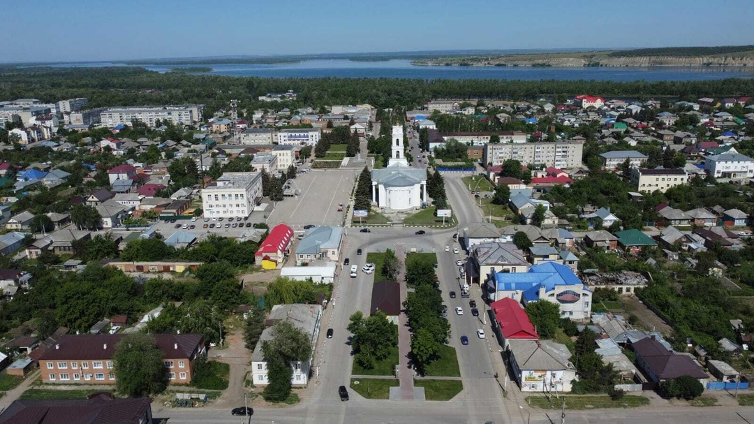 В Марксе вновь оказалось лучше! Федеральные власти оценили уровень городской среды в Саратове и других городах.