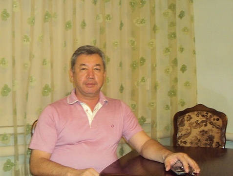 Сегодня отмечает свой замечательный 65 -летний юбилей , депутат совета Приволжского МО, руководитель п/к &quot;Раскатовское&quot; Нурушев Муса Манапович ..