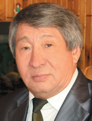 Байзульдинов Сергей Захарович Байзульдинов Сергей Захарович.
