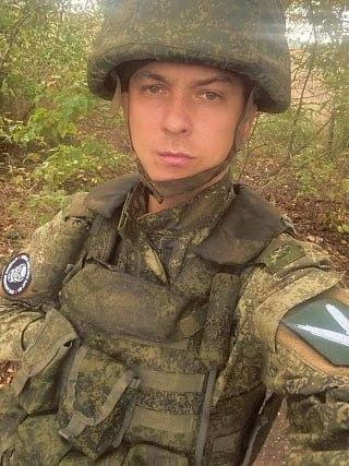 Контрактника из Новоузенского района наградили Георгиевским крестом.. Контрактника из Новоузенского района наградили Георгиевским крестом..