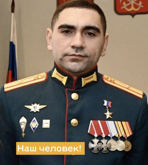 Саратовец отдал 5 миллионов на протез товарищу и памятник бойцам СВО. Саратовец отдал 5 миллионов на протез товарищу и памятник бойцам СВО.