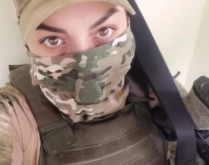 Молодая саратовчанка выучилась на оператора БПЛА и уехала на СВО. Молодая саратовчанка выучилась на оператора БПЛА и уехала на СВО.