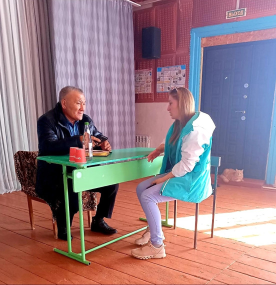 19 марта глава Приволжского МО Джусубалиев Т.Ж. провёл приём граждан по личному вопросу в селе Бобровка.. 19 марта глава Приволжского МО Джусубалиев Т.Ж. провёл приём граждан по личному вопросу в селе Бобровка..