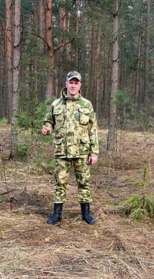 Военнослужащий из Аткарска награжден медалью «За спасение погибавших». Военнослужащий из Аткарска награжден медалью «За спасение погибавших».