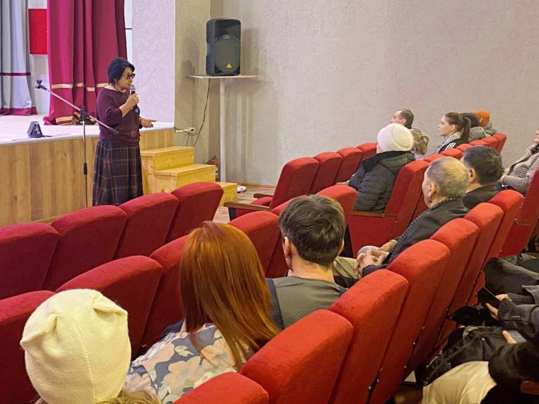 Сегодня 25 декабря в с.Павловка состоялось итоговое собрание граждан по вопросу участия в приоритетном региональном проекте «Практика поддержки местных инициатив» (ППМИ-2025). Сегодня 25 декабря в с.Павловка состоялось итоговое собрание граждан по вопросу участия в приоритетном региональном проекте «Практика поддержки местных инициатив» (ППМИ-2025).