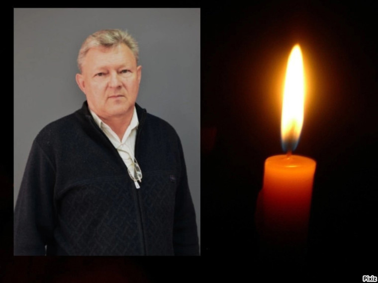 Безвременно ушел из жизни Дергунов Сергей Николаевич, учитель музыки, изобразительного искусства и технологии МОУ-СОШ с. Павловка.. Безвременно ушел из жизни Дергунов Сергей Николаевич, учитель музыки, изобразительного искусства и технологии МОУ-СОШ с. Павловка..